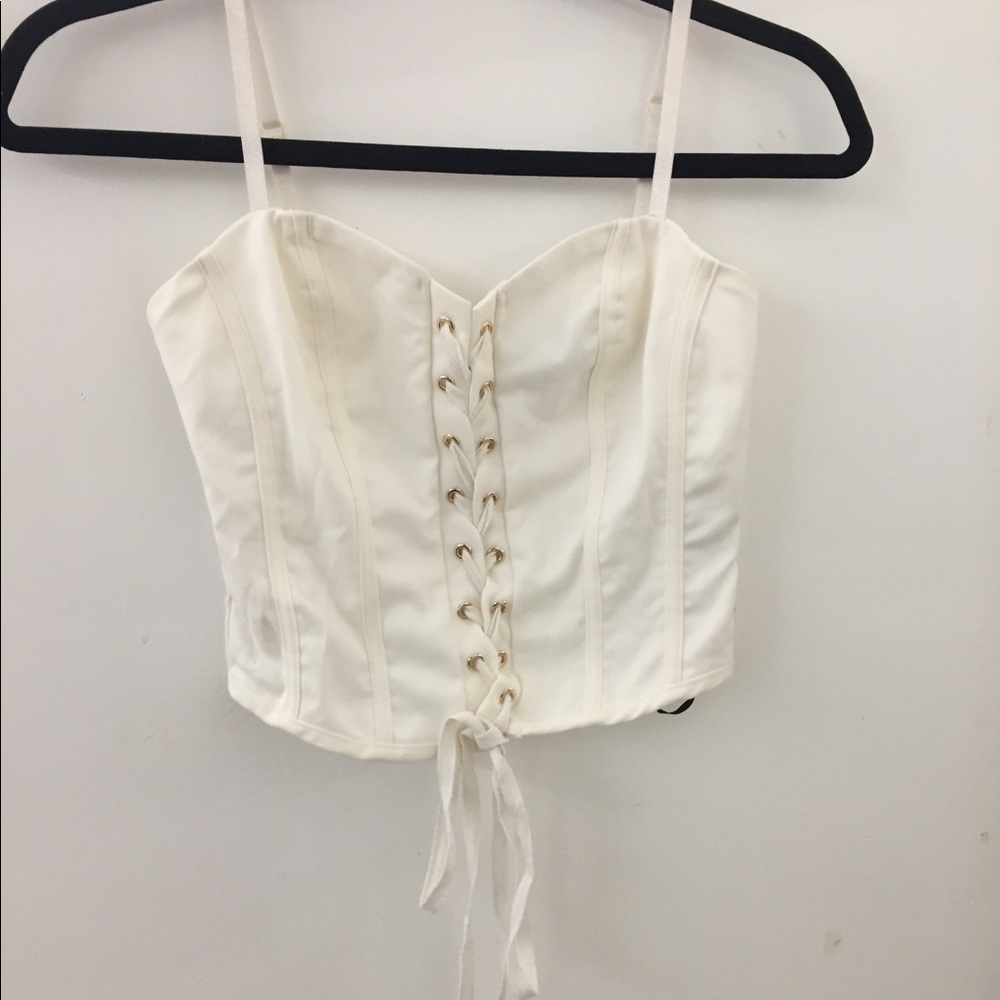 Forever 21 tank top